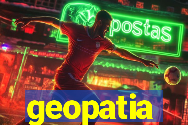 geopatia