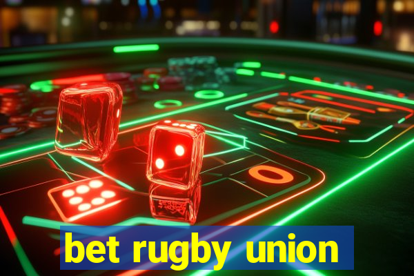 bet rugby union