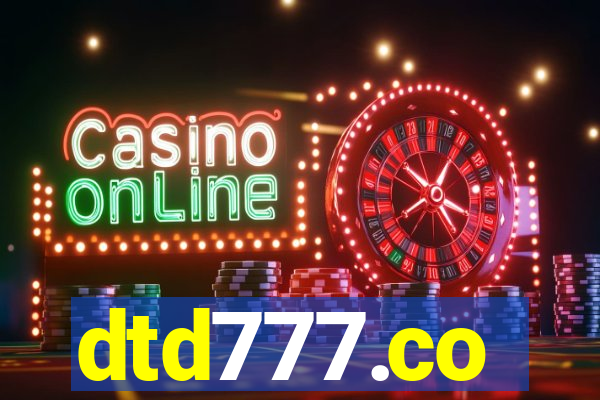 dtd777.co