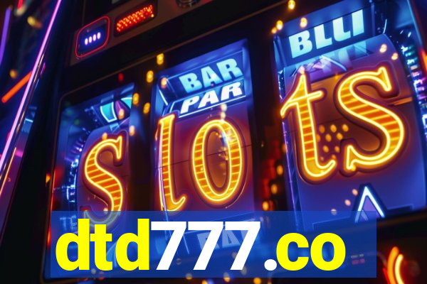 dtd777.co