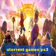 utorrent games ps3