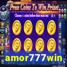 amor777win