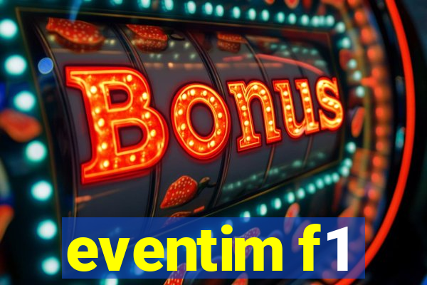 eventim f1