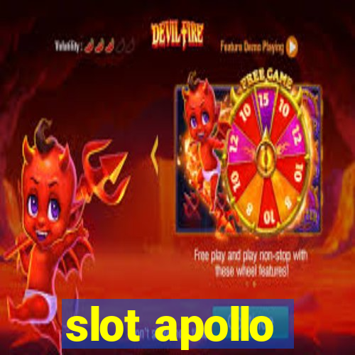 slot apollo