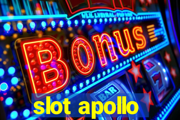 slot apollo