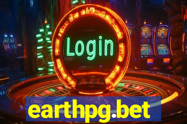 earthpg.bet