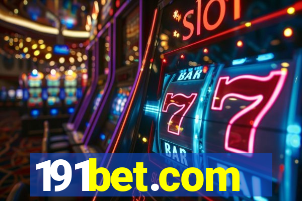 191bet.com