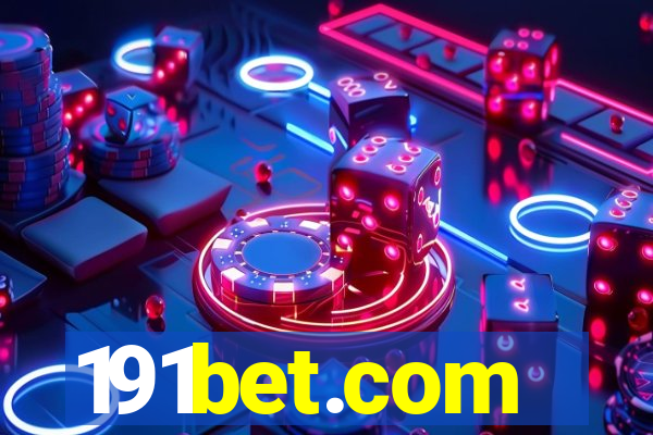 191bet.com