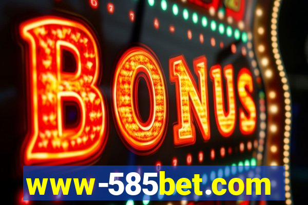 www-585bet.com