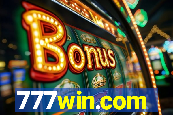 777win.com