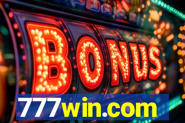 777win.com