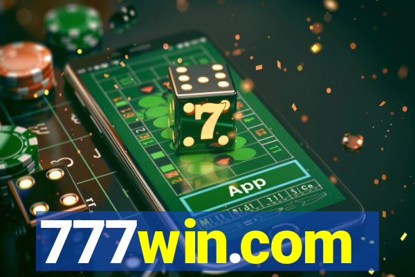 777win.com