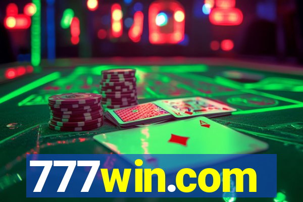 777win.com