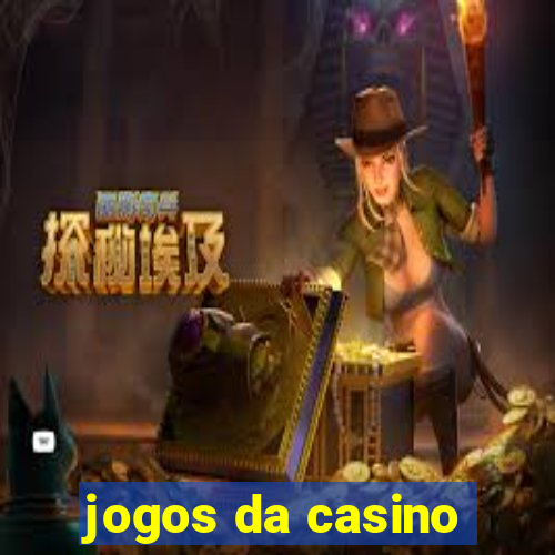 jogos da casino