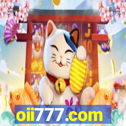 oii777.com