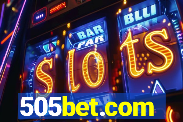 505bet.com