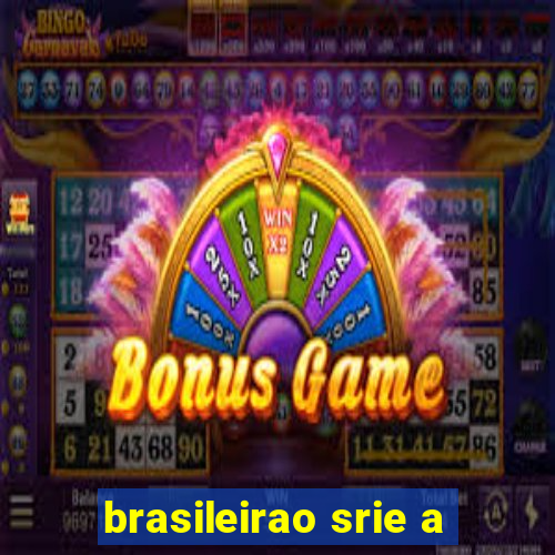 brasileirao srie a