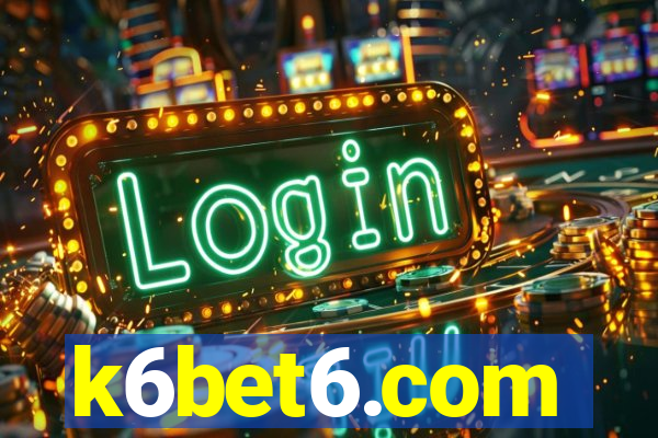 k6bet6.com