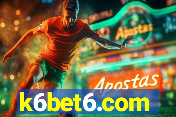 k6bet6.com