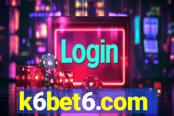 k6bet6.com