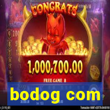 bodog com