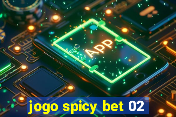 jogo spicy bet 02