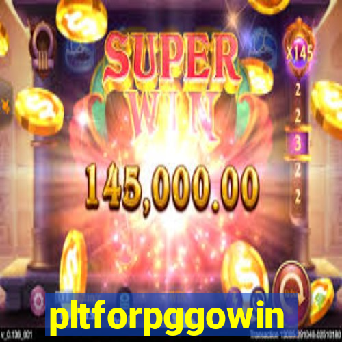 pltforpggowin