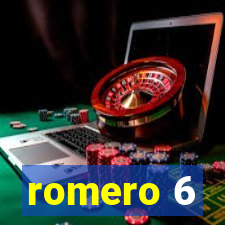 romero 6