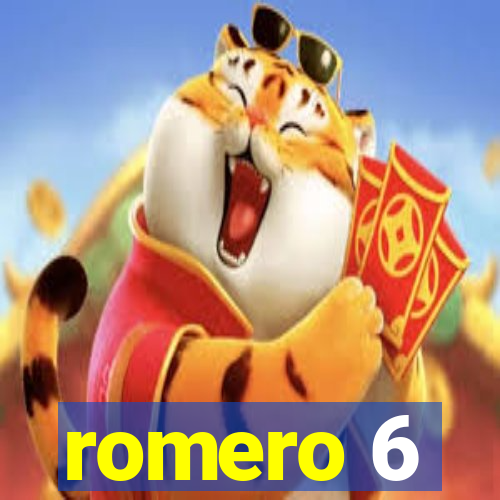 romero 6