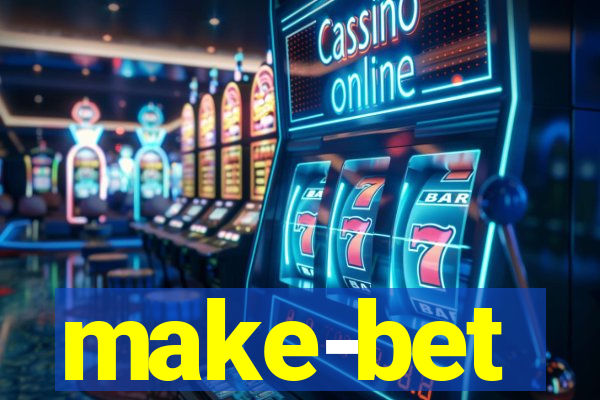 make-bet