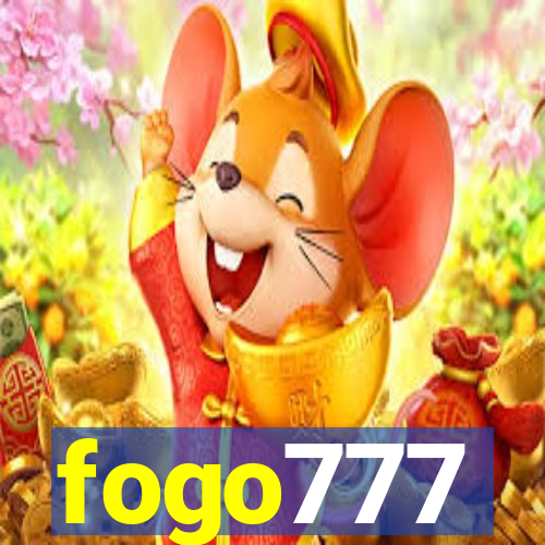 fogo777