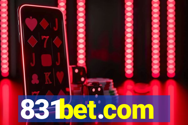 831bet.com