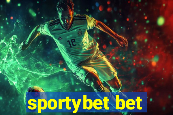 sportybet bet