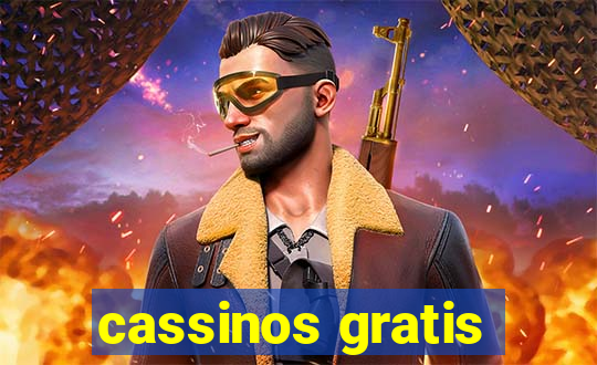 cassinos gratis