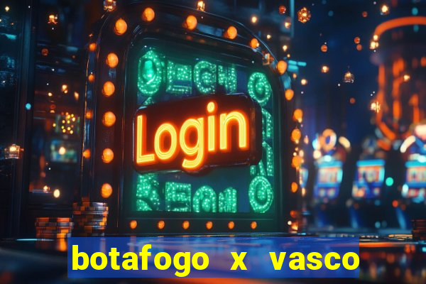 botafogo x vasco ao vivo futemax