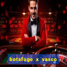 botafogo x vasco ao vivo futemax