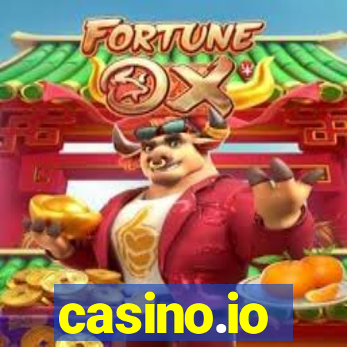 casino.io