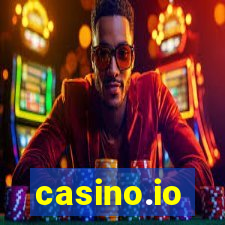 casino.io