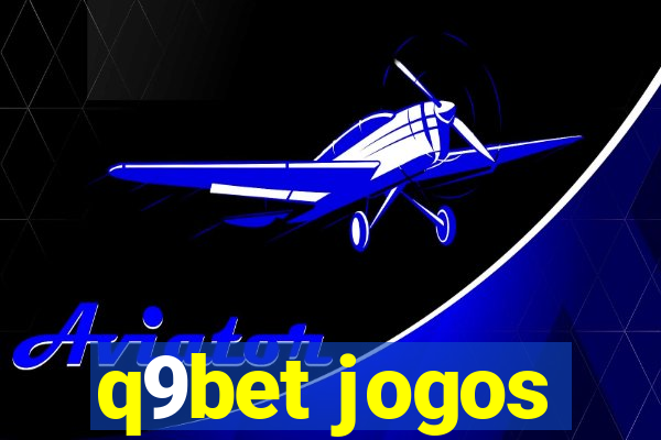 q9bet jogos