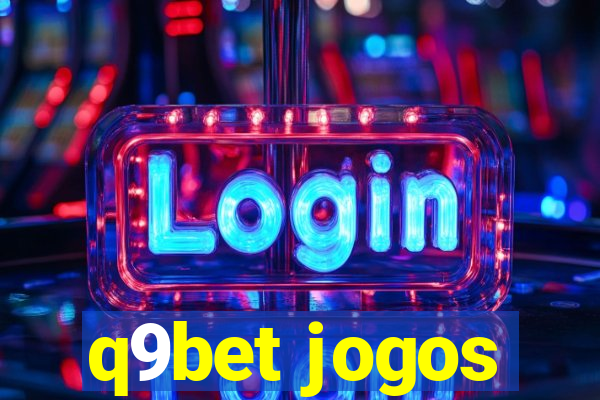 q9bet jogos