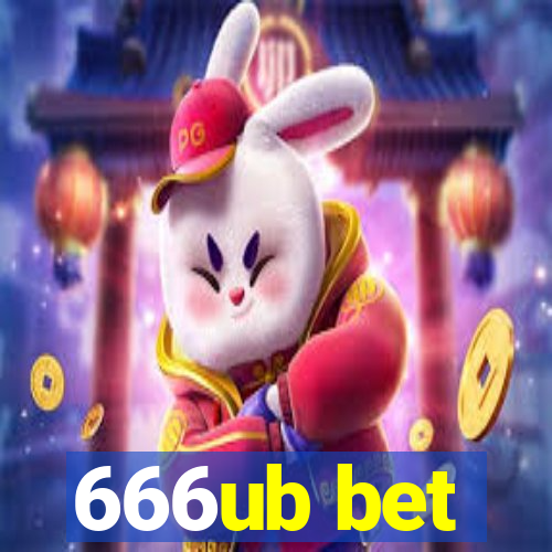 666ub bet