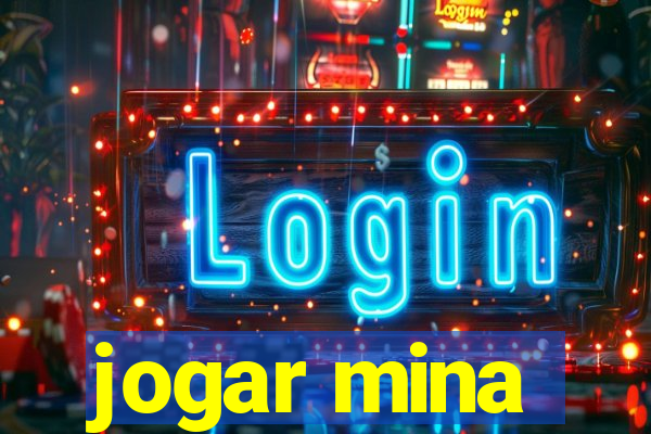 jogar mina