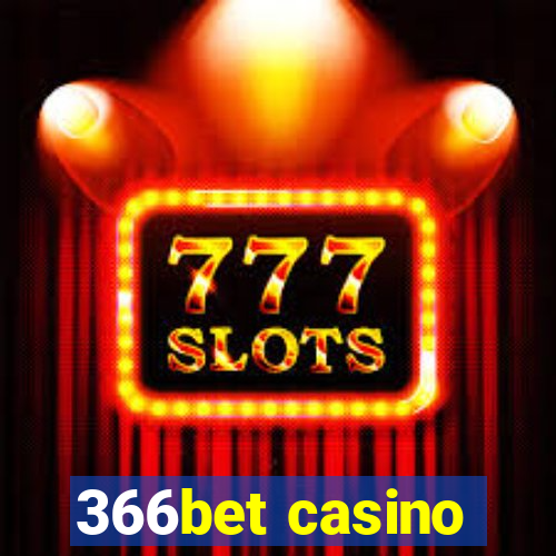 366bet casino