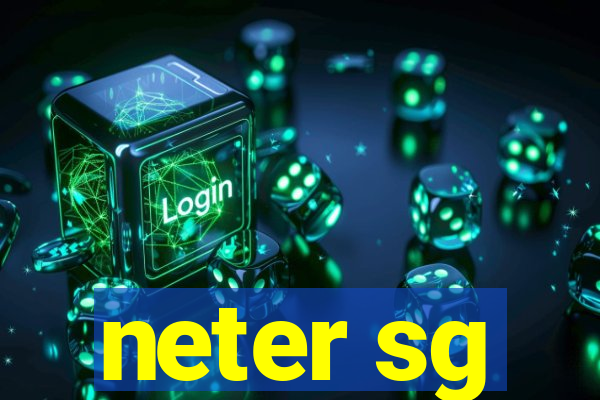 neter sg