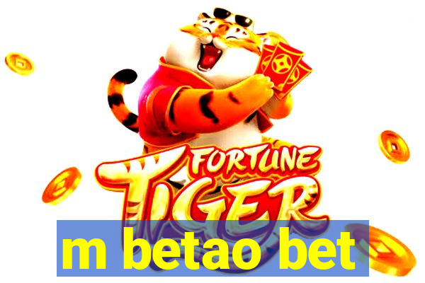 m betao bet