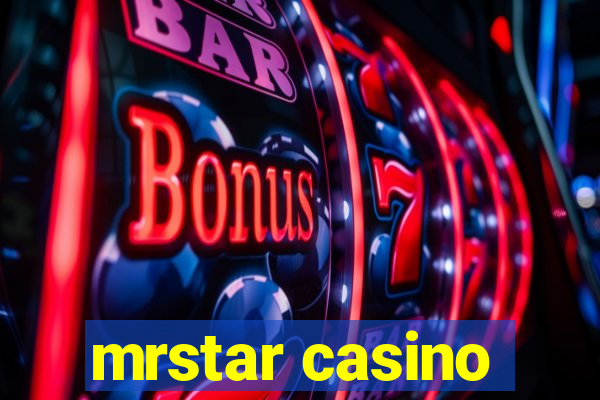 mrstar casino