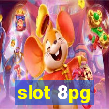 slot 8pg