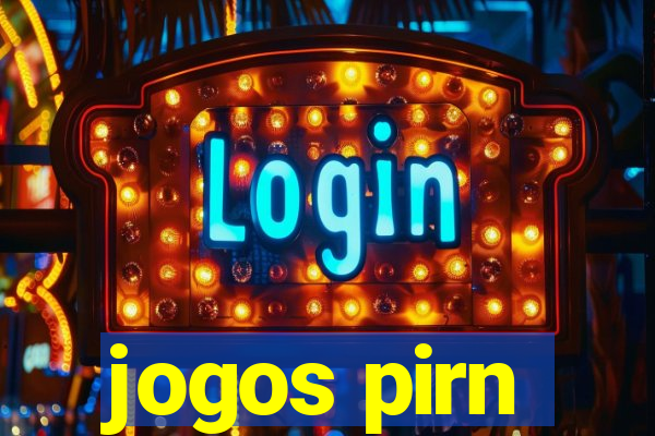 jogos pirn