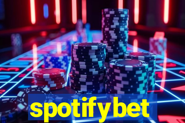 spotifybet