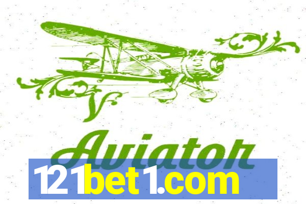 121bet1.com